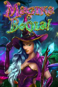 Magika Boola